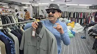 Imported International Luxury Men's Garments T-shirts & Shirt 100% Original | Wholesale N Retail |