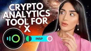 TWITTER CRYPTO EXTENSION - Inspect Gives You All The Crypto Analytics You Need For X