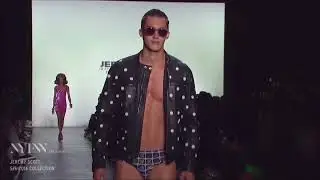 Alessio Pozzi | Runway Compilation