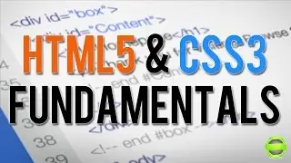 HTML5 and CSS3 Fundamentals - Streaming Video Content
