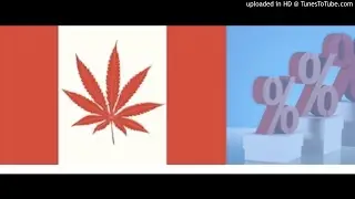 Bank of Canada Monetary Forecast - Parliament Votes on Getting High