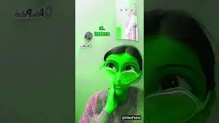 alien reaction to funny brown cat #shorts #alien #alienreaction #funny #funnyfails #funnybrowncat