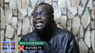 Dareminder Interview w Irators International Tv _ Teaser _ For full depth interview ,Stay tuned
