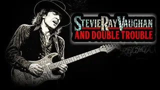 Stevie Ray Vaughan and Double Trouble RECmix