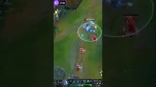 The TRUE ONESHOT Kayn Combo