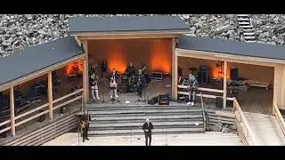 Juha Tapio - Nocturne - Pyhä Unplugged - Aittakuru - Pyhätunturi - 5.8.2023