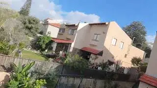 Collision with a power pole. DJI NEO, goggles 3 and motion controller 3