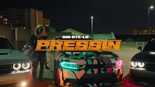 ​ @sirste-lo  - Pressin (Official Video) | Shot By @SyairCinema4k   ​