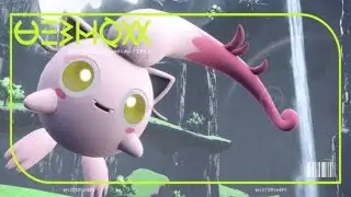 Pok&eacute;mon Violet Part 52: Scream Tail Gameplay
