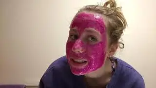 SPASCRIPTION FACE MASK REVIEW
