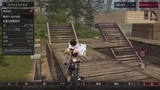 LifeAfter House Build Tips #2 stairs