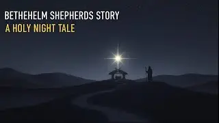 Christmas for The Shepherds Sermon by John Hotelling