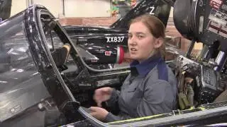 RAF Cosford Aprentice WEB