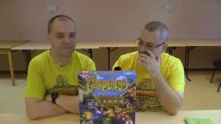 Gardlings (Handmuster) (Schmidt Spiele) / Holzminden 2025 / Essen 2025