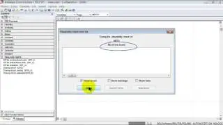 ABB Freelance DCS - Tutorial - Part 2 - First Steps