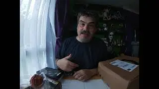 Zavvi Zbox July 2021 Unboxing
