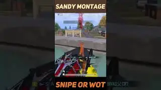SNIPE OR WOT🤪🤪🤪#bgmiban#bgmi#indianreflexes #pubg#bgminews#iphone #bgmibanindia #indianreflexes