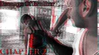 Revenge Of Brother Chapter 2 | Full Movie | Seth Production | Hindi #revengeofbrother