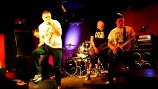 Still Beating - Home + Lost @ PRKL Club 23.2.2013