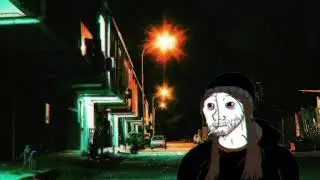 Nine Inch Nails - Hurt (doomer)