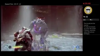 God Of War UNLIMITED Hacksilver and XP. Worlds first 1 MILLION Hacksilver