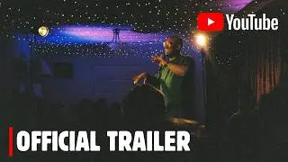 Rowan Thambar: Small Talk | Official Trailer | Stand Up Comedy Special