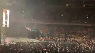 QUEENSRŸCHE / Eyes Of A Stranger / Masters Of Rock / Santiago / Chile (24/04/2025)