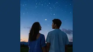 Look at the Night Sky Tonight