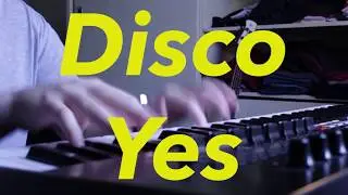 Tom Misch - Disco Yes (all instruments cover)