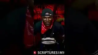 poetic display by Scriptures and mysteries on This one #shorts #wizkid #davido #burnaboy
