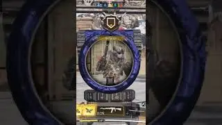 #botvsbot #cod #codm #codmobile #callofduty #callofdutymobile #callofdutywarzone #1vs4 #gaming #edit