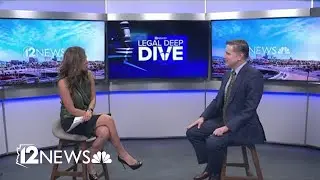 Legal Deep Dive: Cleophus Cooksey Jr. sentenced to death