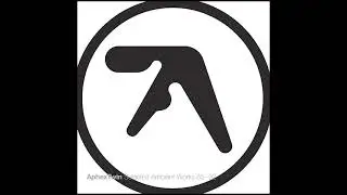Aphex Twin - Heliosphan