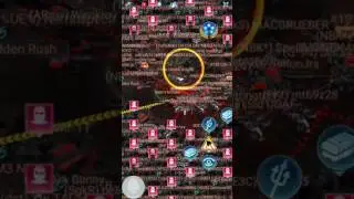 Global Control Point Challenge