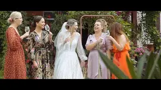 SVADBA - klip (Spišské Bystré / Majer pod lesom) kameraman na svadbu / Wedding Highlights