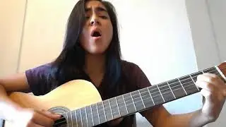 Un mundo raro - José Alfredo Jiménez ( Fernanda Saucedo cover)