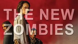 WE BURY THE DEAD Offers a Fresh Take On Zombie Genre (Spoiler Review)