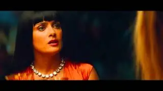 Savages - Cut Both Their Throats - Own it on Blu-ray & DVD Nov. 13