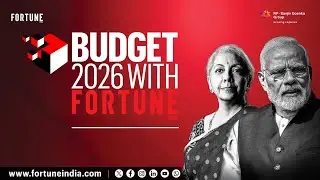Budget 2026 LIVE: All eyes on Nirmala Sitharaman’s reform calls