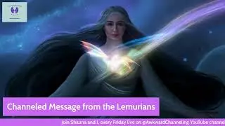 Radical Expansion: A Powerful Inner Child Clearing & Light Language Healing from the Lemurians