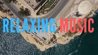Relaxing Music for Stress Relief. Soothing Music for Meditation, Healing Therapy, Sleep, Spa, Calm.