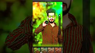 3d lut app photo editing #shorts #newphotoediting #sankareditzone