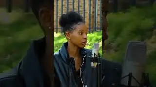 Nonjabulo Angel on How she got on 1Magic The River. (Moments from Episode 5)
