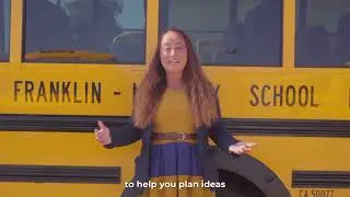 Why Join Energy Bus For Schools
