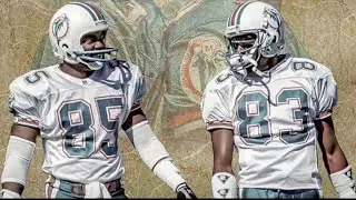 Mark Clayton (HANDS) career highlights part 2