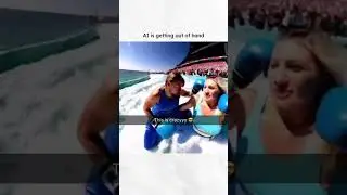 AI is getting out of hand