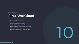 Webinar - Hybrid Cloud on AWS