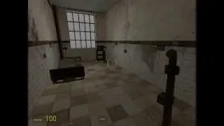 Silent Hill   Alchemilla Mod серия 1