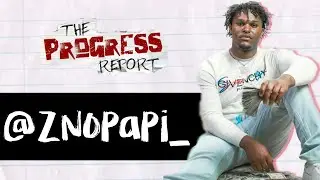 Z&rsquo;No Papi talks being introverted as a result of PTSD, French Montana reaching out to him in the DM