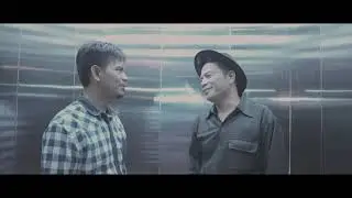 THE 2 ROCK - Pelengkap Hidupku (official Video)
